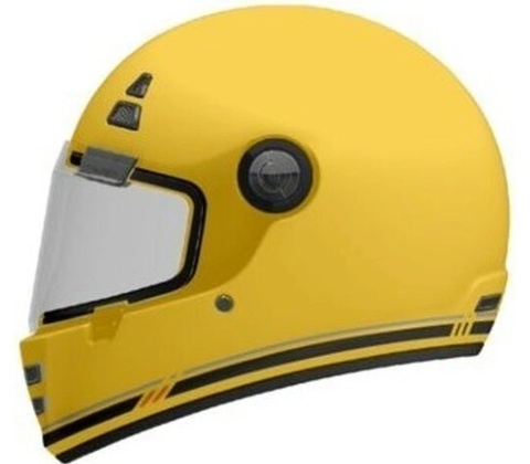 MT Helmets JARAMA SV SOLID