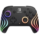PDP Afterglow Wave Nintendo Switch/Lite/OLED RGB LED Lighting (500-252-BK)
