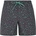 Protest Бански гащета Protest Grom swimming shorts - Green (Deep Grey)
