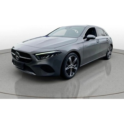 Mercedes-Benz A 180 100 kW