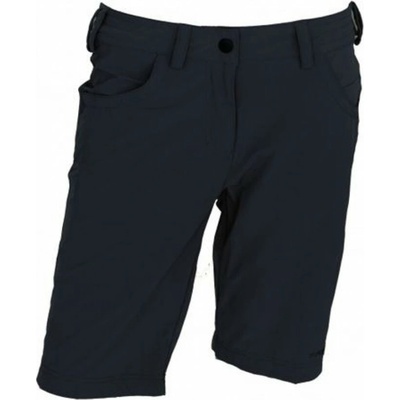 Traunstein Sport dámske trekingové šortky Traunstein šport elastic