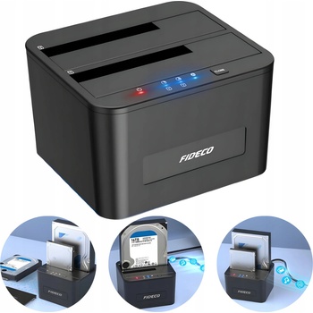 FIDECO YPZ04S2