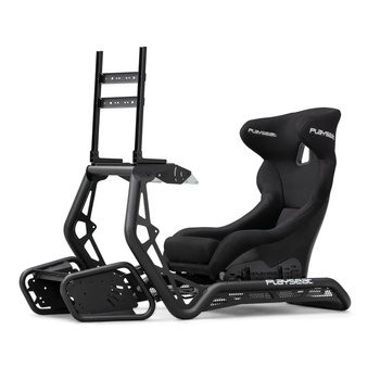 Playseat Геймърски стол Playseat Sensation PRO - ActiFit Black (REP.00262)
