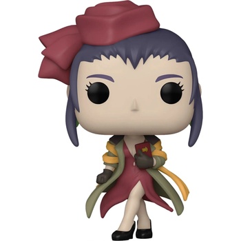 Image 1 of Funko Фигура Funko POP! Animation: Cowboy Bebop - Faye Valentine #1214 (079360)