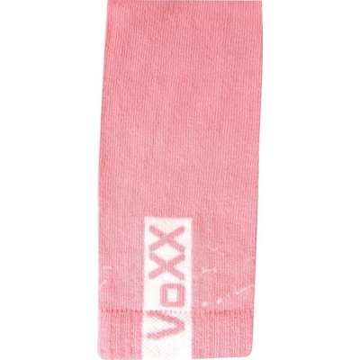 PEGAS dětské antibakteriální punčochové kalhoty Voxx růžová