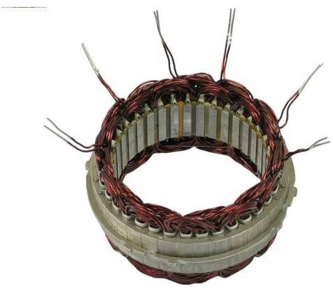 Stator, generátor AS-PL AS0045