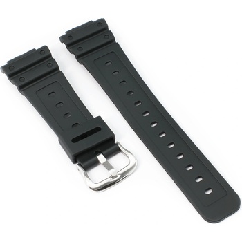 Image 1 of Universal for g-shock Universal strap for g-shock gs-band21-bk (gs-band21-bk)