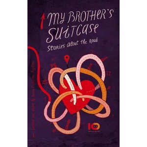 My Brother’s suitcase (ISBN: 9786197153798)