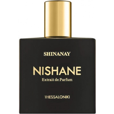NISHANE Shinanay Extrait de Parfum 30 ml
