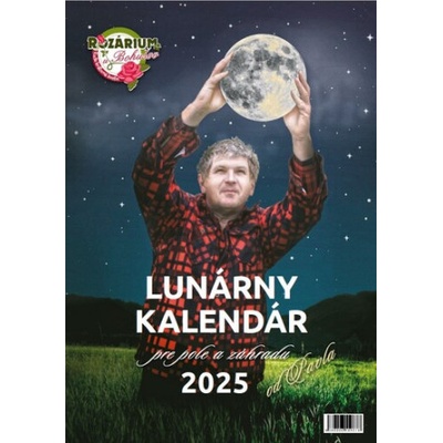Lunárny 2025