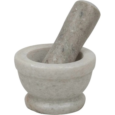 BERLINGERHAUS Hmoždíř žulový 10x7 cm BH-8773