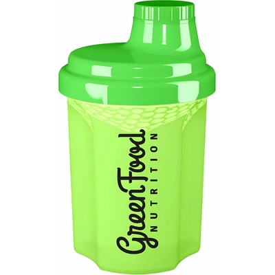 GreenFood Nutrition Shaker 300 ml