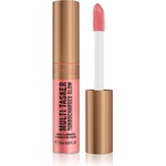 Rimmel Multi-Tasker Turbocharged Glow течен хайлайтър цвят 002 Rosy Rebel 10ml