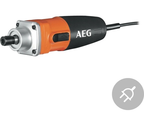 AEG GS 500 E