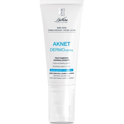 Bionike Aknet Hydra plus gelový krém 40 ml