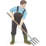 Papo Gardener