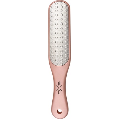 Activeshop Pemza na nohy ROSE-GOLD, KOVOVÉ NOŽE GF-15