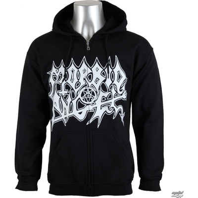 Razamataz Morbid Angel EXTREME MUSIC Čierna