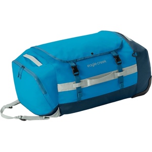 Eagle Creek Сак Eagle creek Cargo Hauler Rolling Duffel 110 Luggage - Harbor Blue (510-7364-0411)