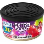 Extra Scent Освежител за въздух Extra Scent 40 г Череша