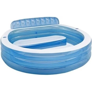 Image 1 of Intex Swim Center 224x216x76 cm (57190NP)