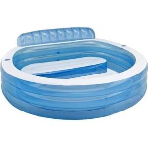 Intex Swim Center 224x216x76 cm (57190NP)