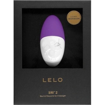 Lelo Siri 2