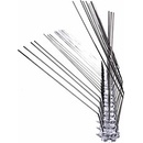 Ochranné hroty G21 proti vtákom 50 x 11 cm, 1 ks