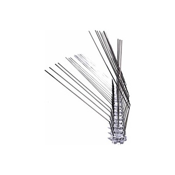 Ochranné hroty G21 proti vtákom 50 x 11 cm, 1 ks