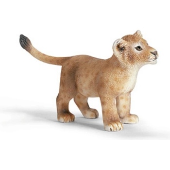 Schleich Lvice