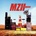 Mzh - Cortuv hrad CD