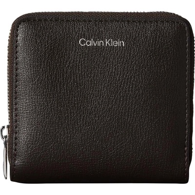 Calvin Klein Dámská peněženka Embossed Logo Small LV04F1120GBAL