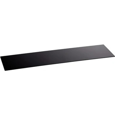 Sahm Buffet podnos černé 80x20cm 100020729