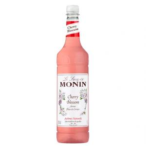 MONIN Сироп Monin - Cherry Blossom - 1L