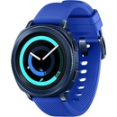 Chytré hodinky Samsung Gear Sport SM-R600