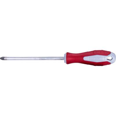 FORTUM šroubovák křížový pozidriv, PZ 3x150mm, S2