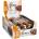 Born Winner Deluxe Crunchy 31% High Protein Bar [12 x 64 грама] Бисквити с крем