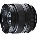 Objektívy Fujifilm XF 14mm f/2.8 R
