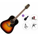 Takamine GD51 Basic SET