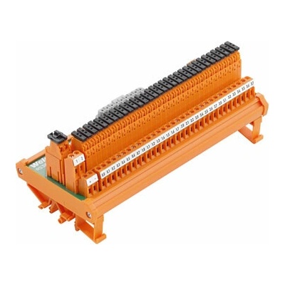 Modul rozhraní s relé Weidmüller RS 32IO 1W I R S (9441870000)