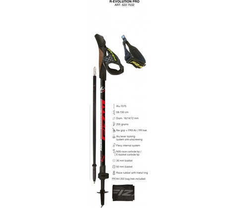 Fizan R-Evolution Pro