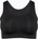 Calvin Klein Сутиен за тренировка на Calvin Klein LVGWS5K123 High Support black