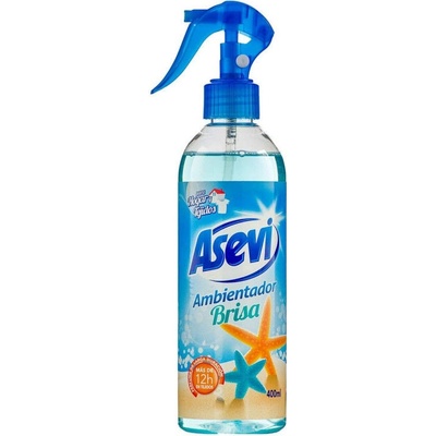 Asevi Osviežovač vzduchu Asevi Brisa 400 ml