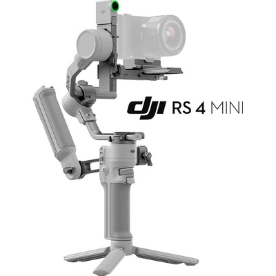 DJI RS 4 Mini Combo - CP.RN.00000443.02