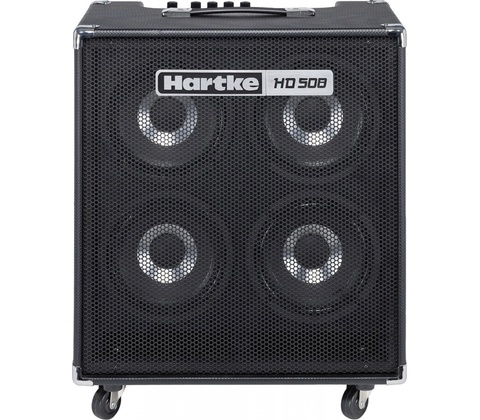 Hartke HD508
