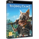 Biomutant