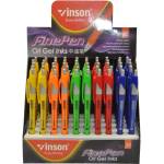  Химикал Vinson 5600