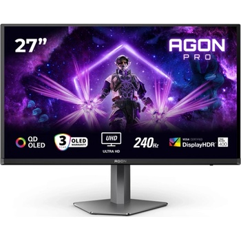 AOC AGON PRO AG276UZD