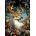 Alipson Puzzle - Puzzle The Winter King's Storybook - 1 000 piese