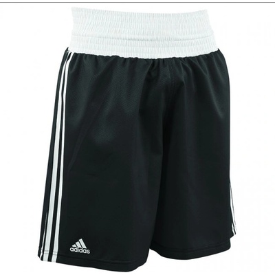 adidas pánské Boxerské šortky černé